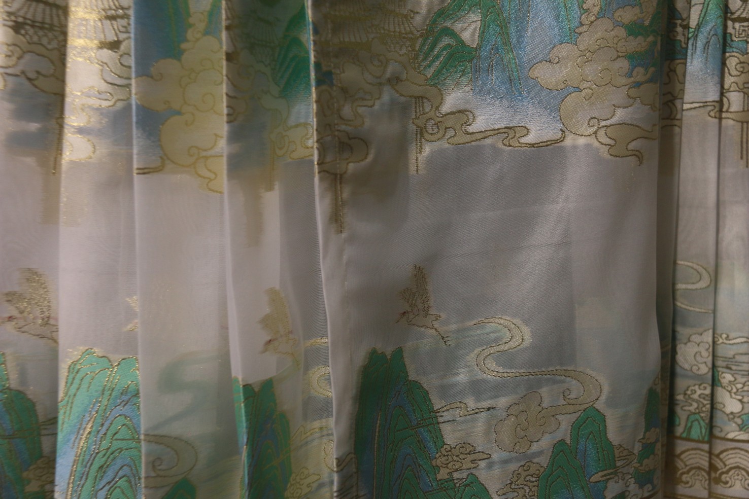 auténtico Hanfu authentic hanfu