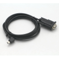 USB FTDI-FT232RL σε DB9-RS232/PL23203 Serial Computer Cable