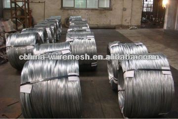 weave mesh wire