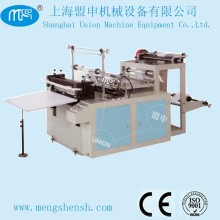 Hot Sealing Cold Cutting Bag Making Machine