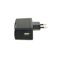 EU Plug 5V 2A USB Mobile Phone Charger