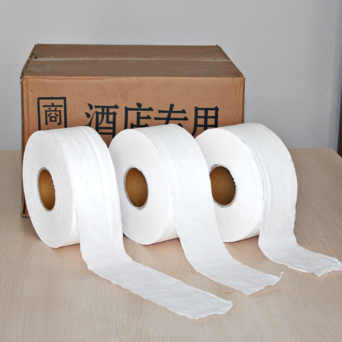 toilet tissue jumbo roll paper