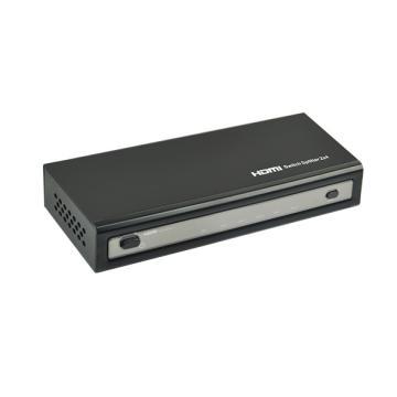 HDMI Switch Splitter (2x4)