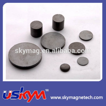 Permanent speaker ferrite magnet, Disc Magnet