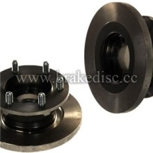 1908772 IVECO Brake Disc