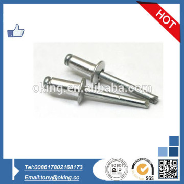 Domed Head Blind Rivet Aluminum Blind Rivet