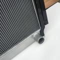 320B CAT Excavator Aluminium Water Radiator 1189953