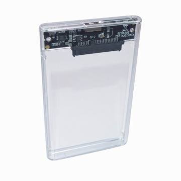 Sata 3.5 Hard Drive HDD Enclosure