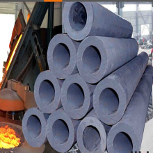 Hollow Continuous Casting bars