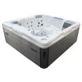 5 person home party hot tub spa