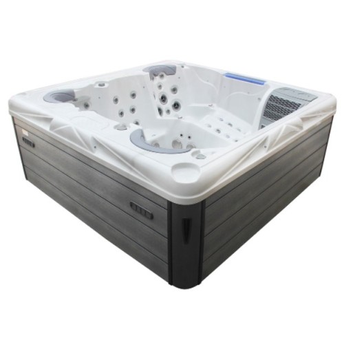 5 person home party hot tub spa
