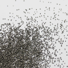 Stainless steel shot medium atomization stainless steel shot