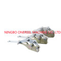 Hand Puller Wire Gripper Clamp Double Cam