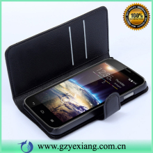 Yexiang Factory wholesale price mobile phone case for Vodafone smart 4 turbo leather
