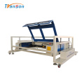 TSD1390 laser engraving machine for stone