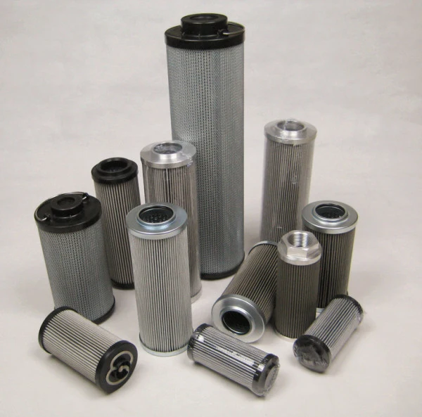 Manufacturer Lubrication Station Filter Rietschle Filter Replacement (730517)