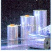 Super clear bag BOPP film or adhesive bopp tape