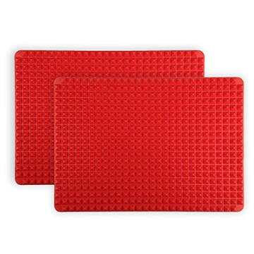 BPA Free Eco-friendly Silicone non stick baking mat