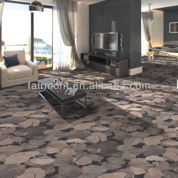Mouton Carpet Sheet, Customized Hotel Corridor Carpet