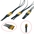 Custom XT30 XT60 XT90 Assembly Cable