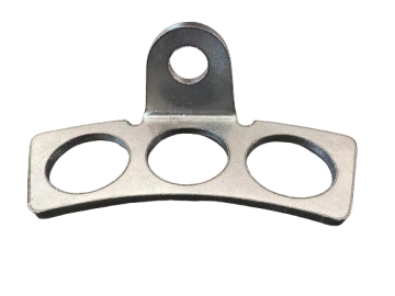 Magnet Holding Segment Magnetic Holding Block