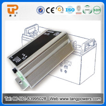 generator battery charger supplier genset digital charging battery charger