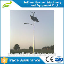 factory offer 2-bearing structure motor 400W 12V 24V wind generator