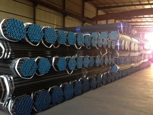 API 5L X42~X70 pipe