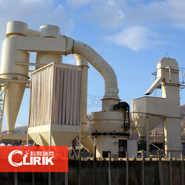 CLIRIK kaolin Raymond mill, kaolin Raymond mill Price