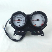 CB600 Motorcycle Speedometer MOTO Kilometer Motorcycle Panel