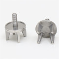 OEM and ODM customized alloy steel investment casting