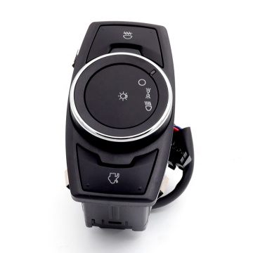 Fog Lamp Switch for GENERAL MOTORS