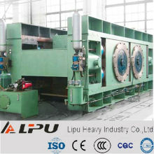 China roller press for grinding raw meal