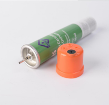 65ML Butane Gas Refill Bottle