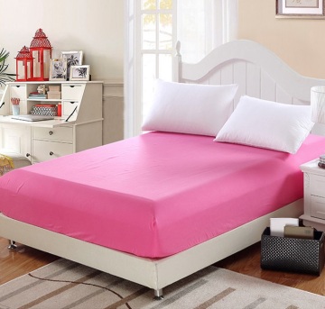 Breathable Noiseless mattress protector US size