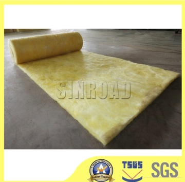 Fiberglass insulation prices fireproof insulation thermal insulation