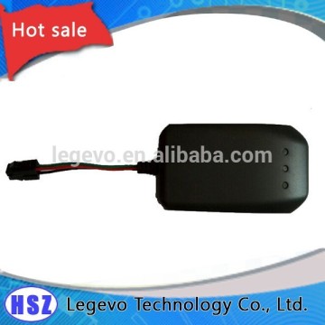 mini GPS personal car tracker with microphone web based software GPS tracking device