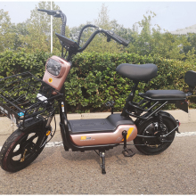 Adult Electric Bikes and Scooters: Electric Bicycle and Scooter Options