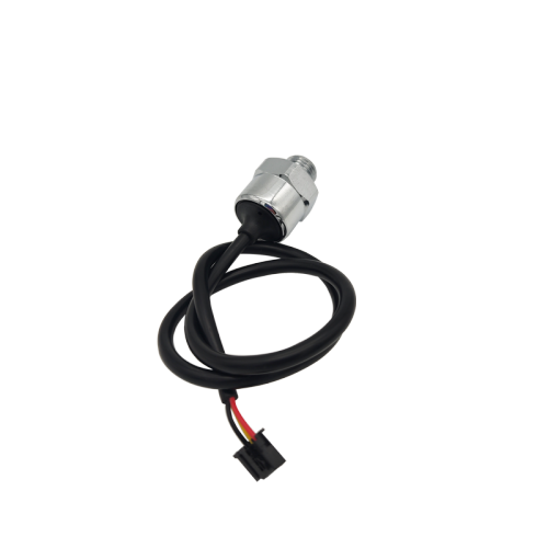 High quality wall mounted furnace water pressure sensor