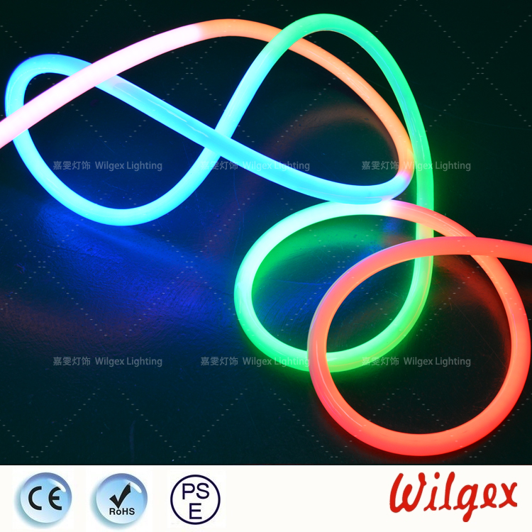 Led Tube Flex