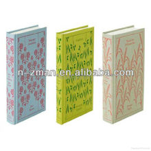 Book with Hardcover,A4 Book,Book Printing