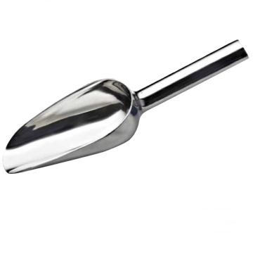 Stainless Steel Ice Cube Shovel