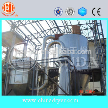 EDTA sodium salt of dodecylbenzene spray dryer