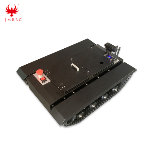 TK50 50kg ωφέλιμο φορτίο Smart RC Robotic Tracked Tank