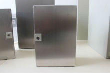 BAK stainless steel distribution box