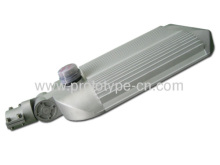 Led Street Lamp Shell Led Light Plastic Shell Metal Shell?
