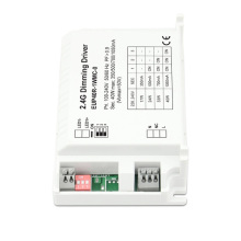 2.4G 40W Constant Current Dimmable Driver (EUP40R-1WMC-0)