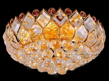 home decorative lamparas de techo for promotion