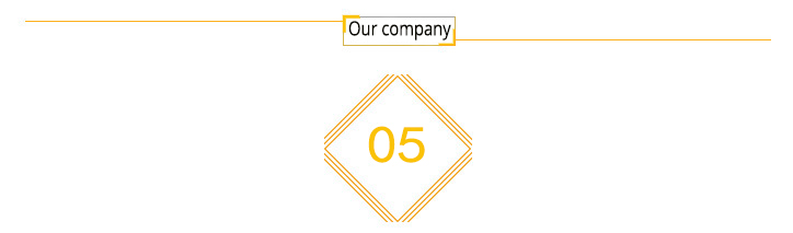 Syarikat kita Our Company