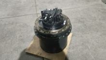 Case CX350 Final Drive CX350 Travel Motor KSA1298